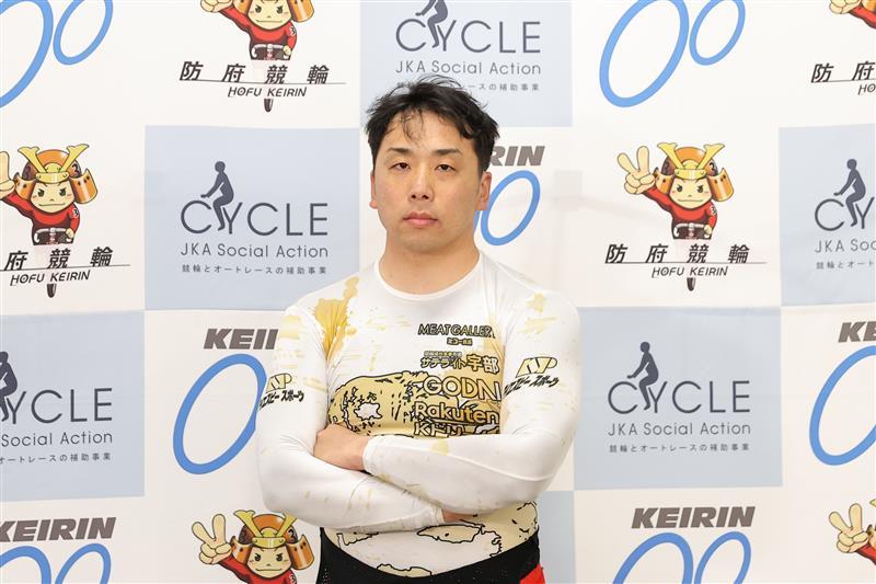 戦い終わって写真