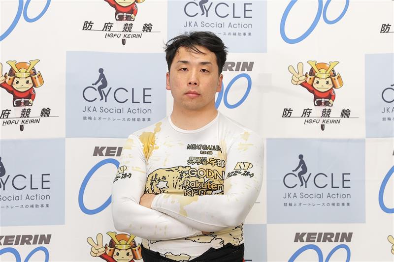 戦い終わって写真