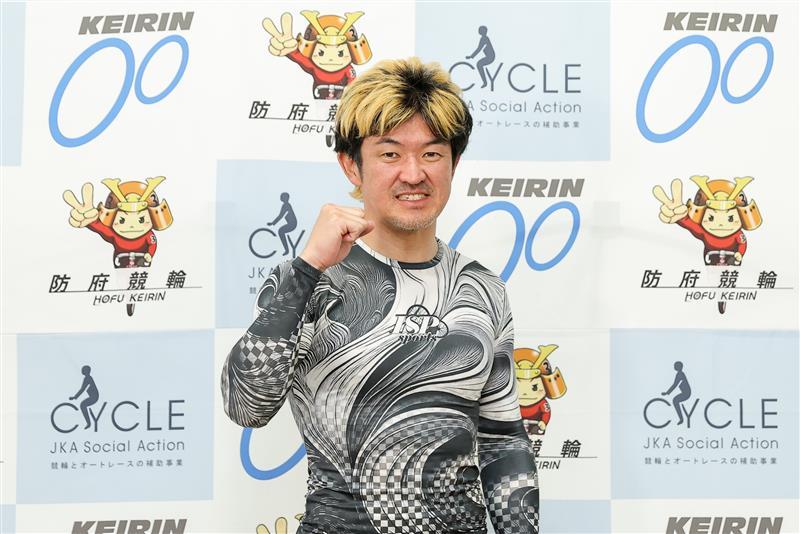 戦い終わって写真