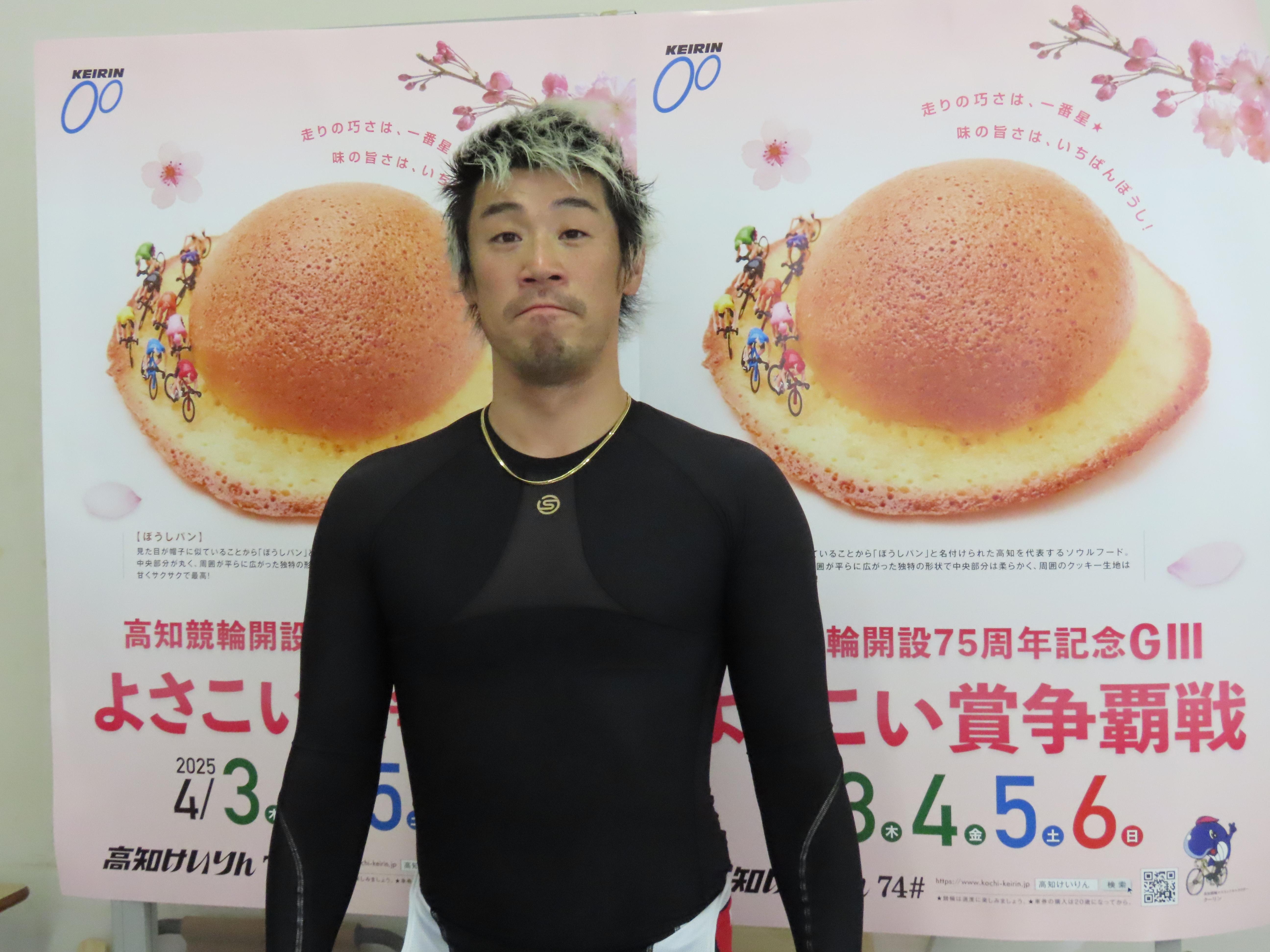 戦い終わって写真