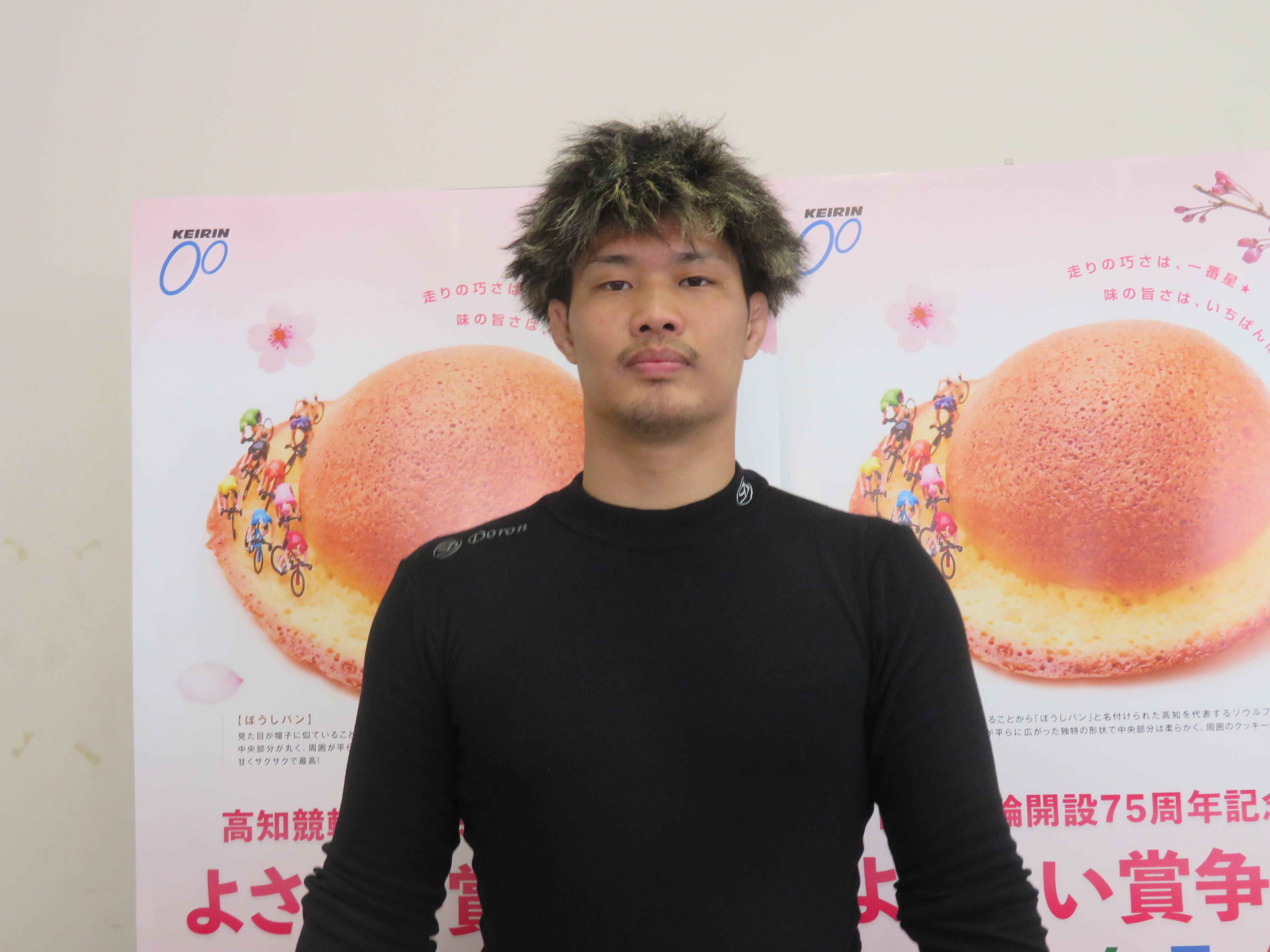 戦い終わって写真