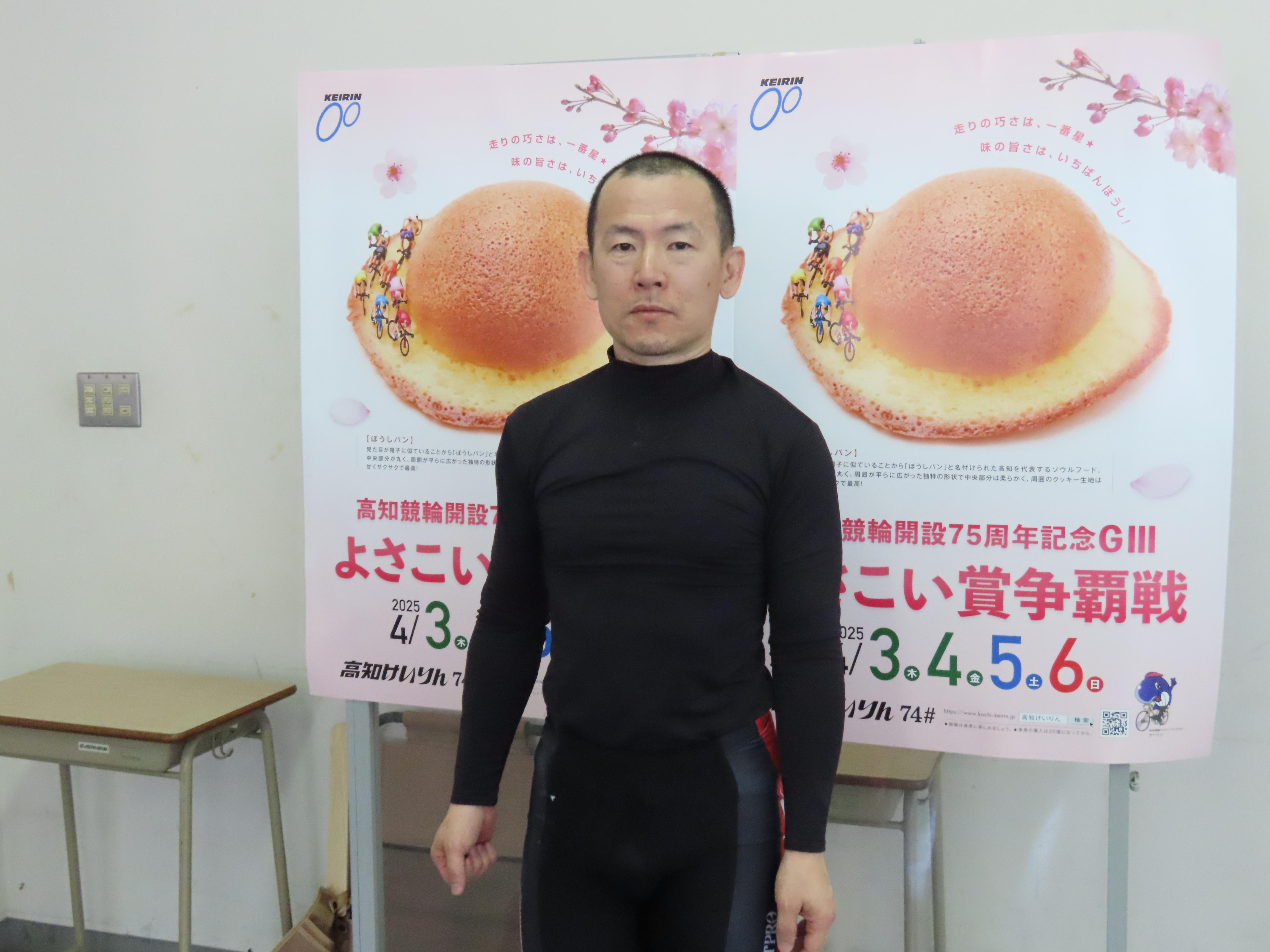 戦い終わって写真