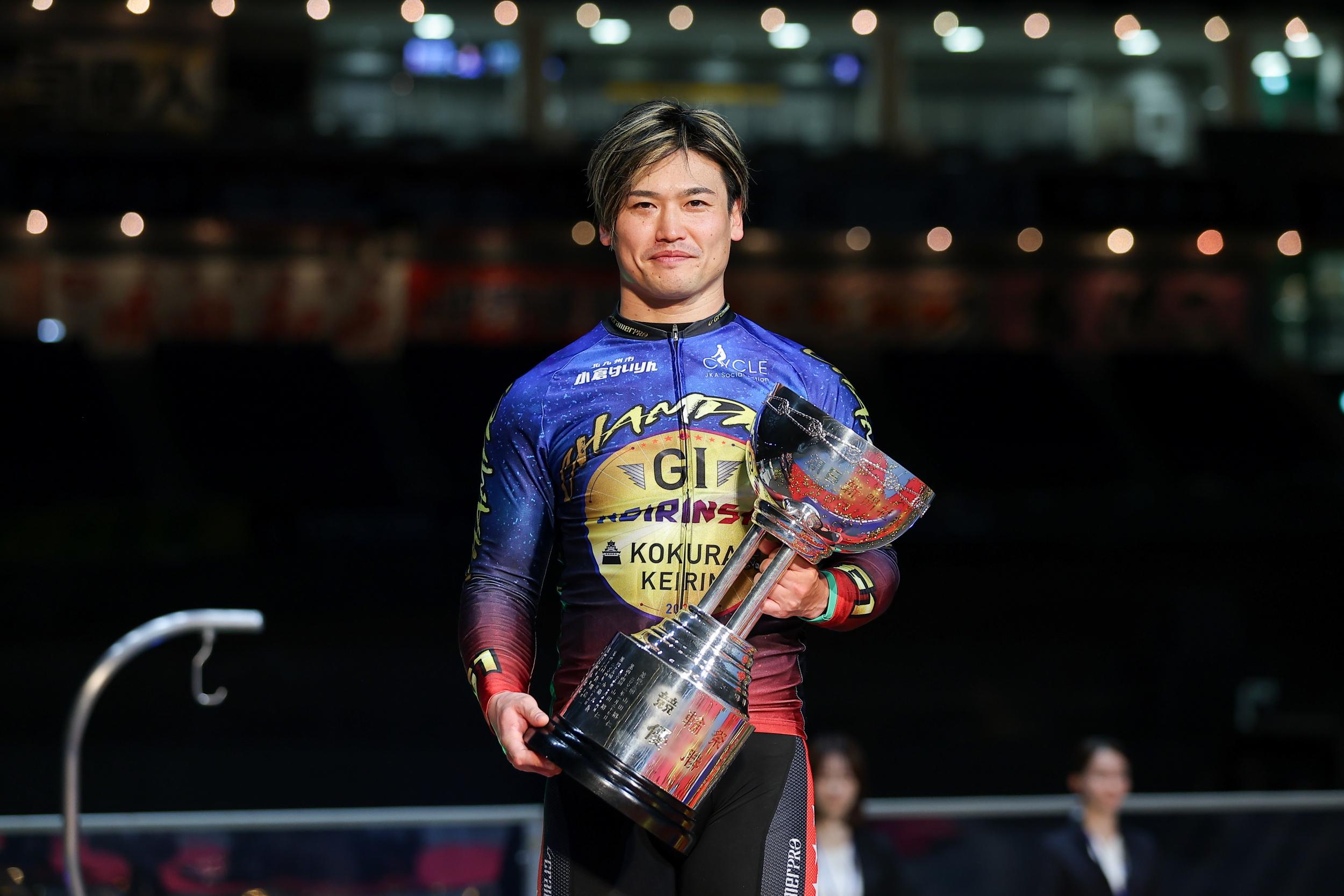 小倉競輪GⅠ 第67回 朝日新聞社杯 競輪祭 特設サイト | 競輪投票は