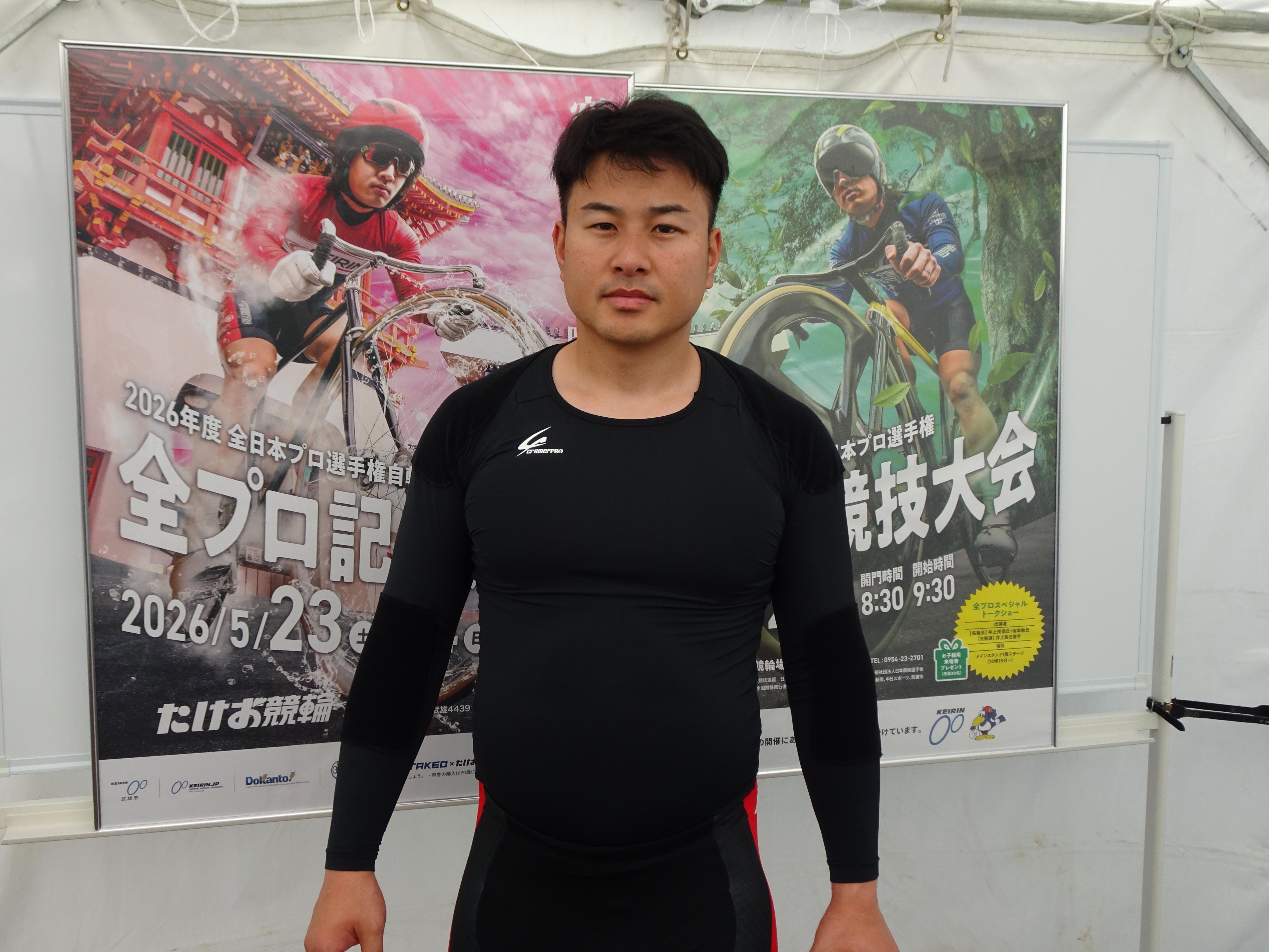 戦い終わって写真