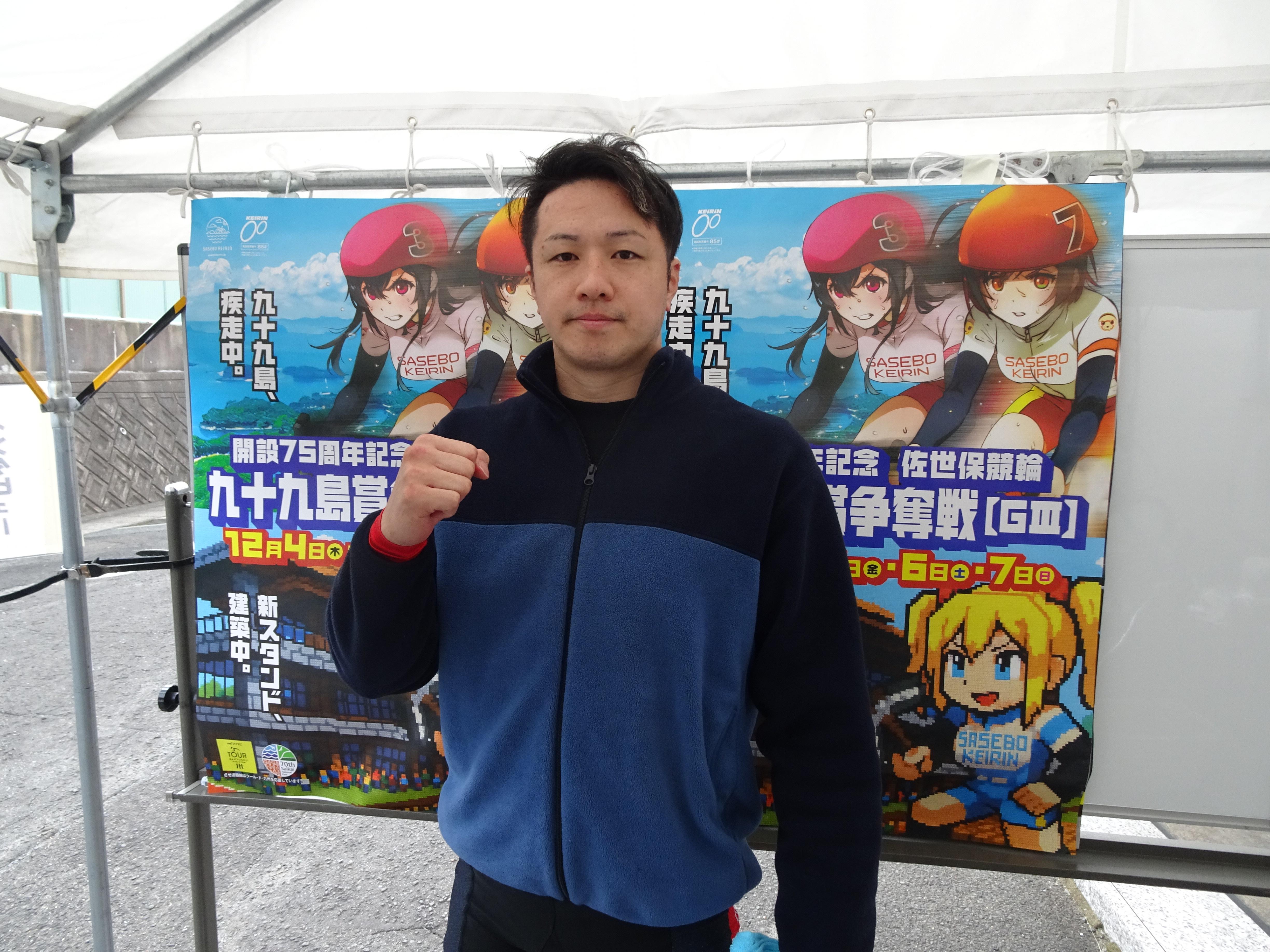 戦い終わって写真