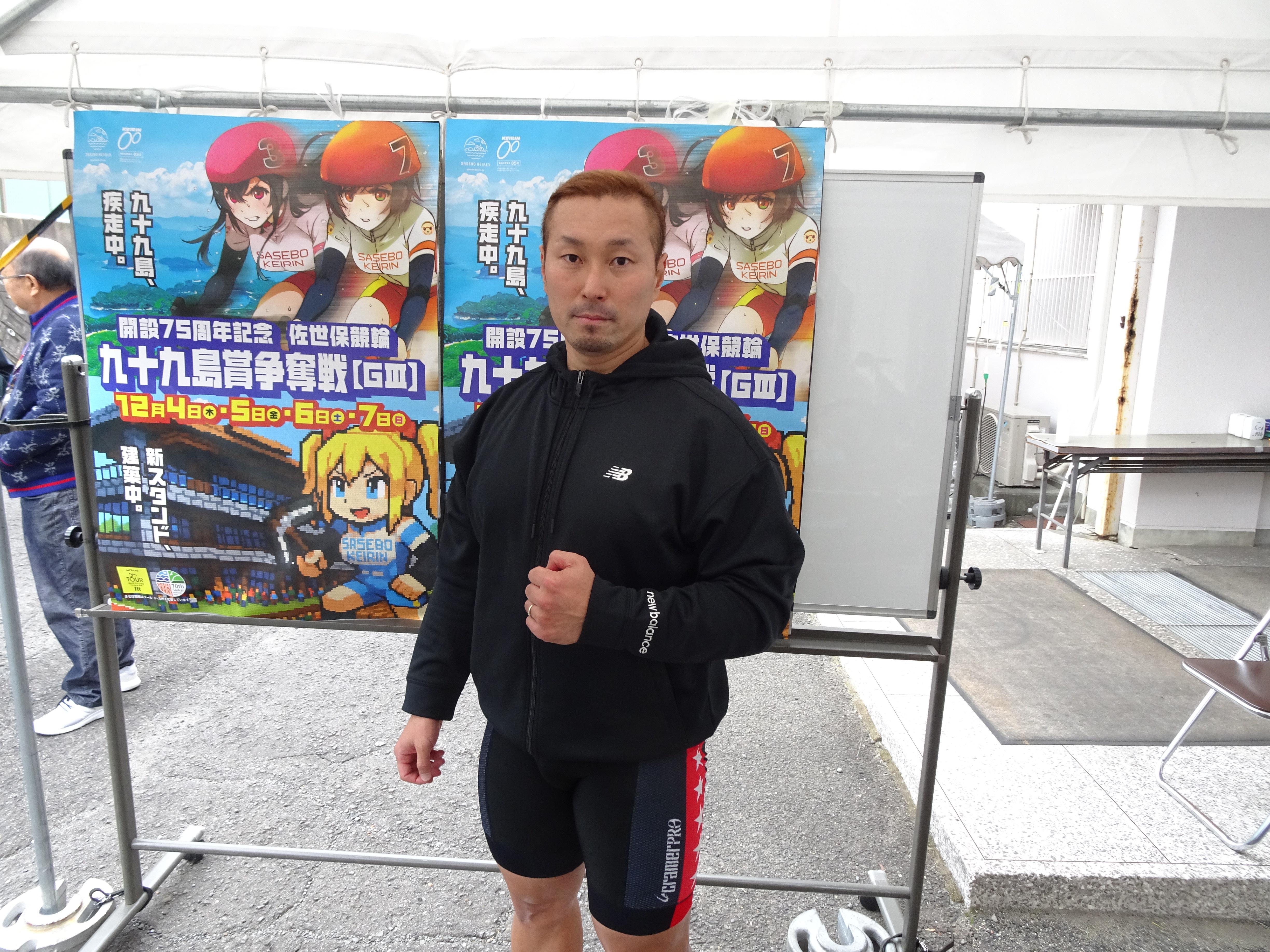 戦い終わって写真