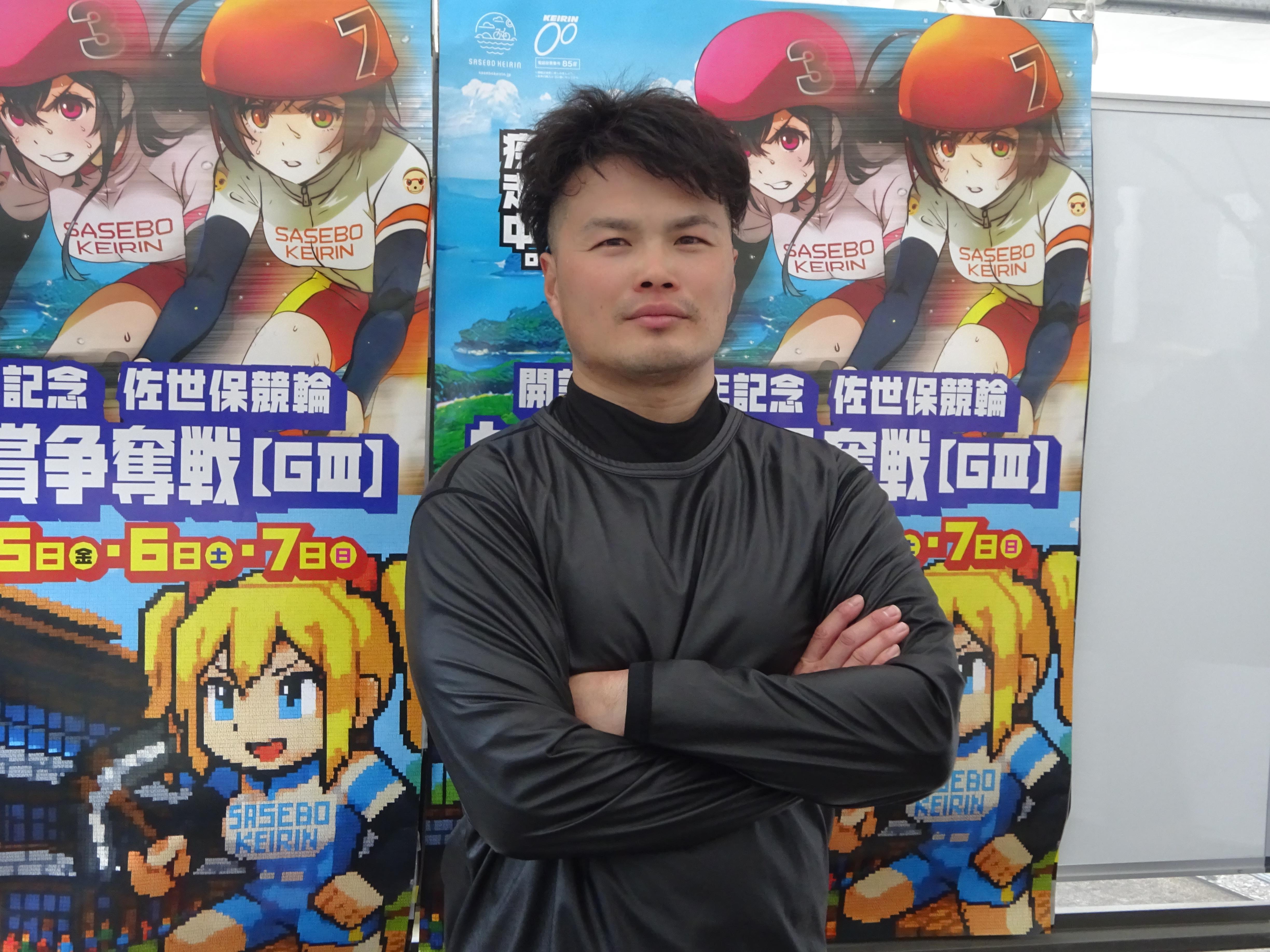 戦い終わって写真