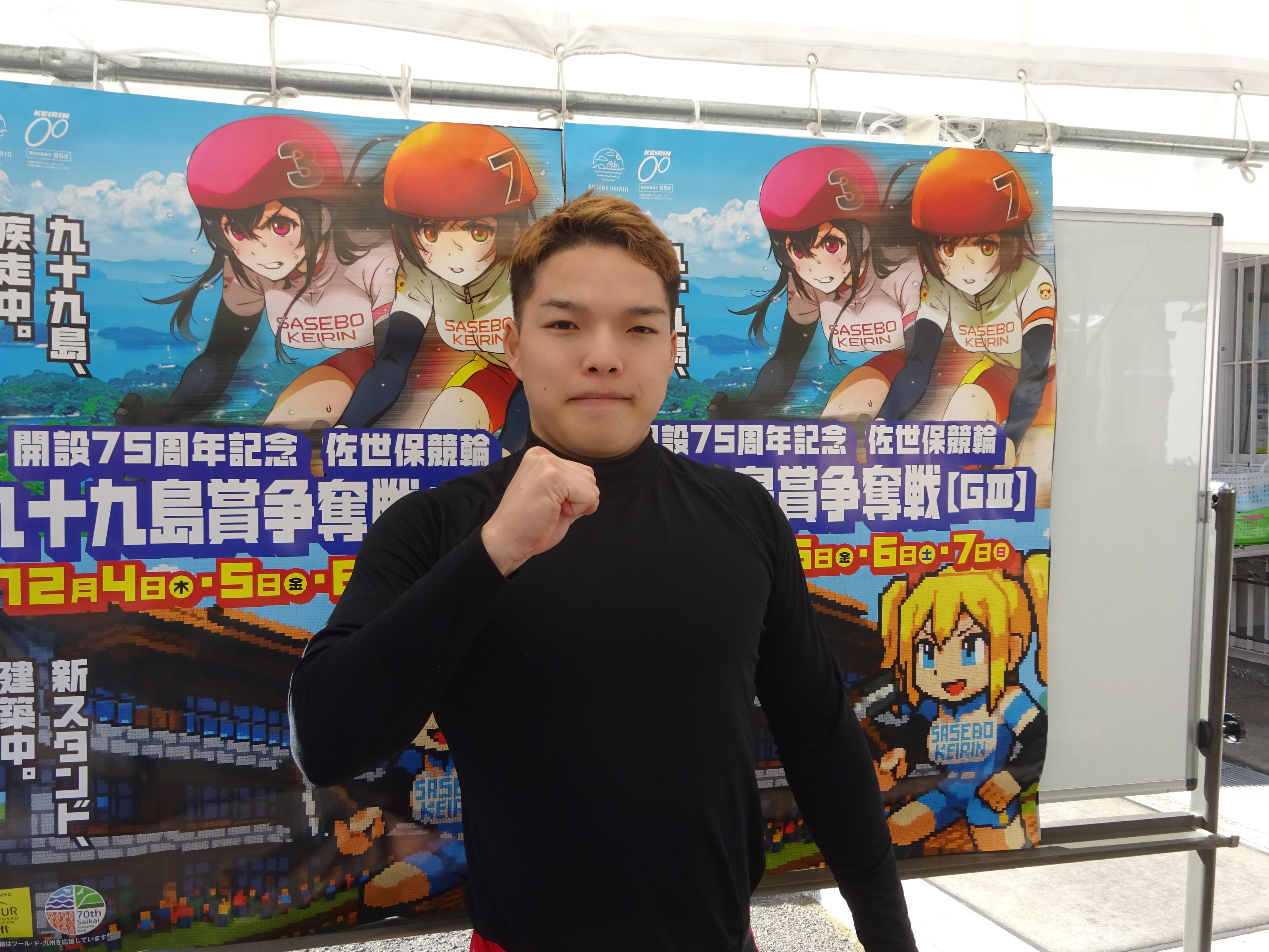 戦い終わって写真