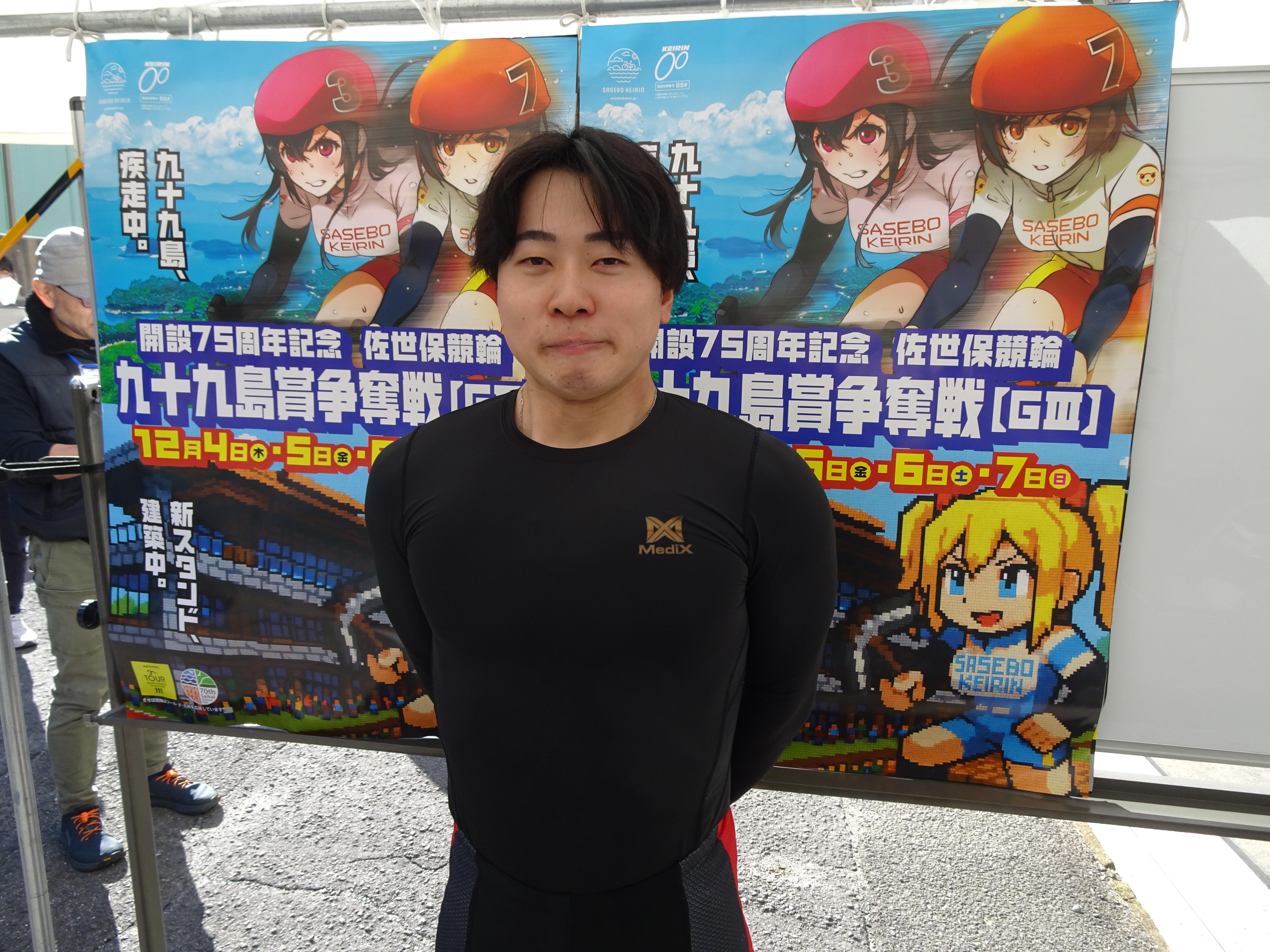 戦い終わって写真