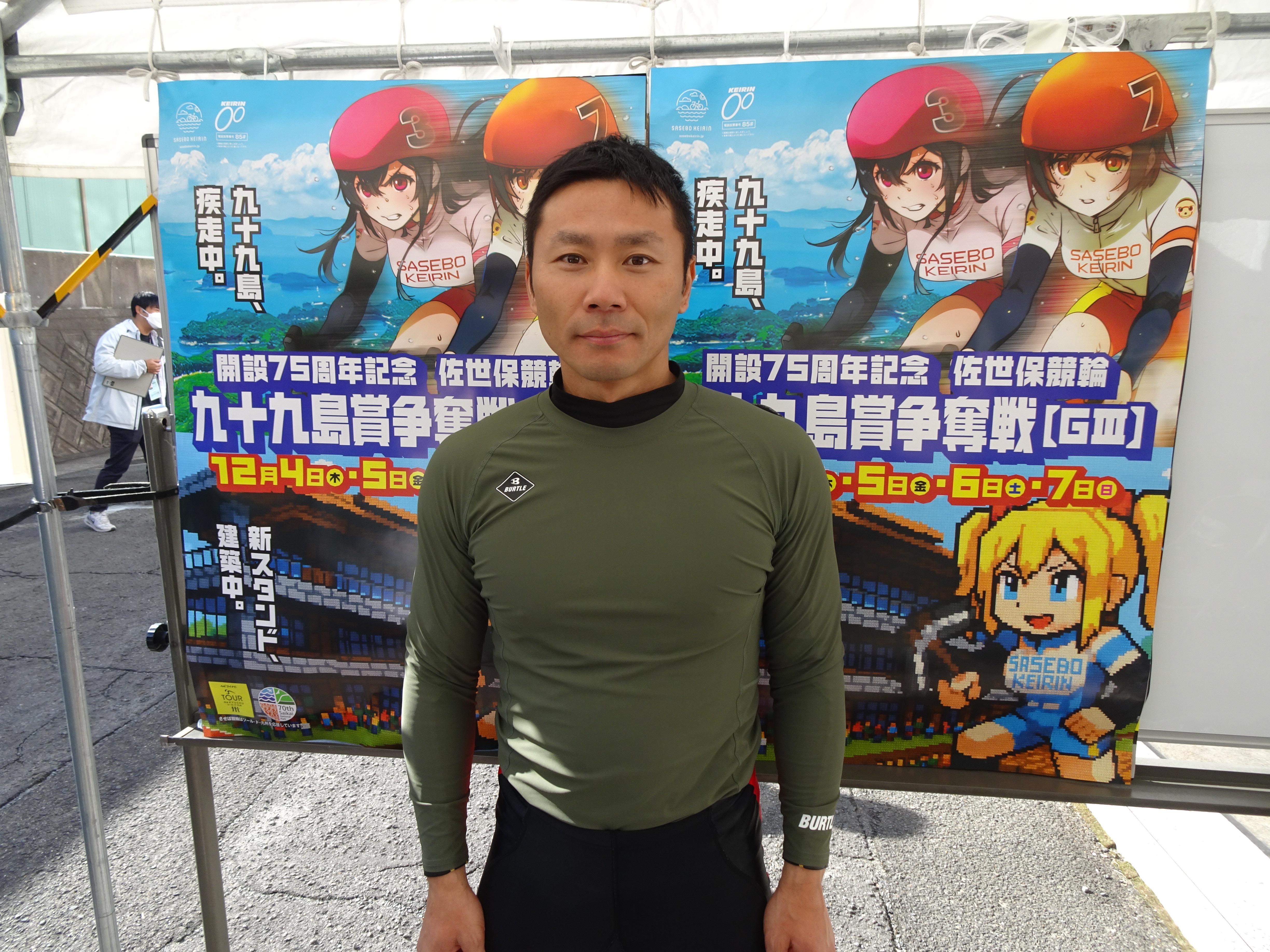 戦い終わって写真