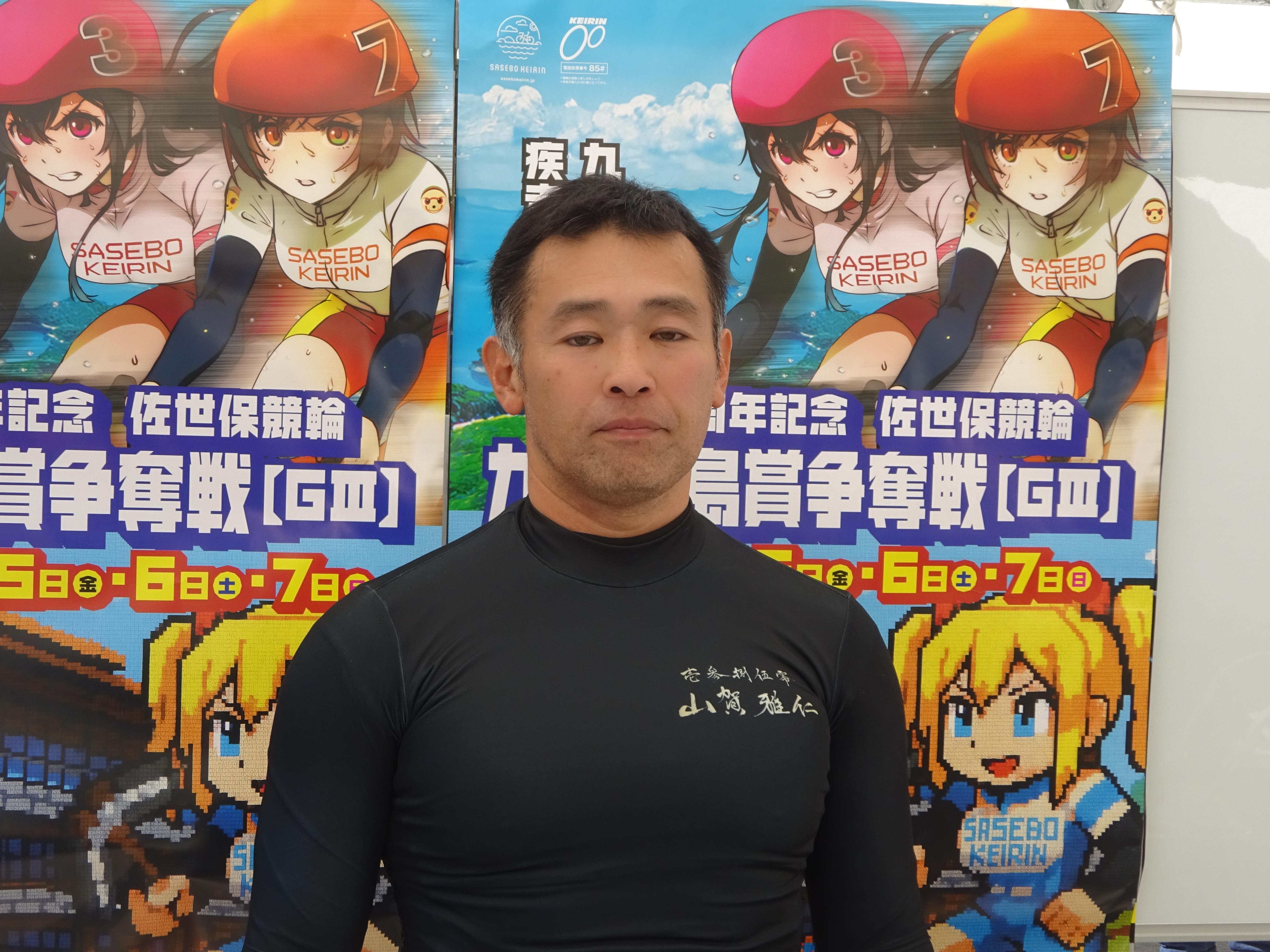戦い終わって写真