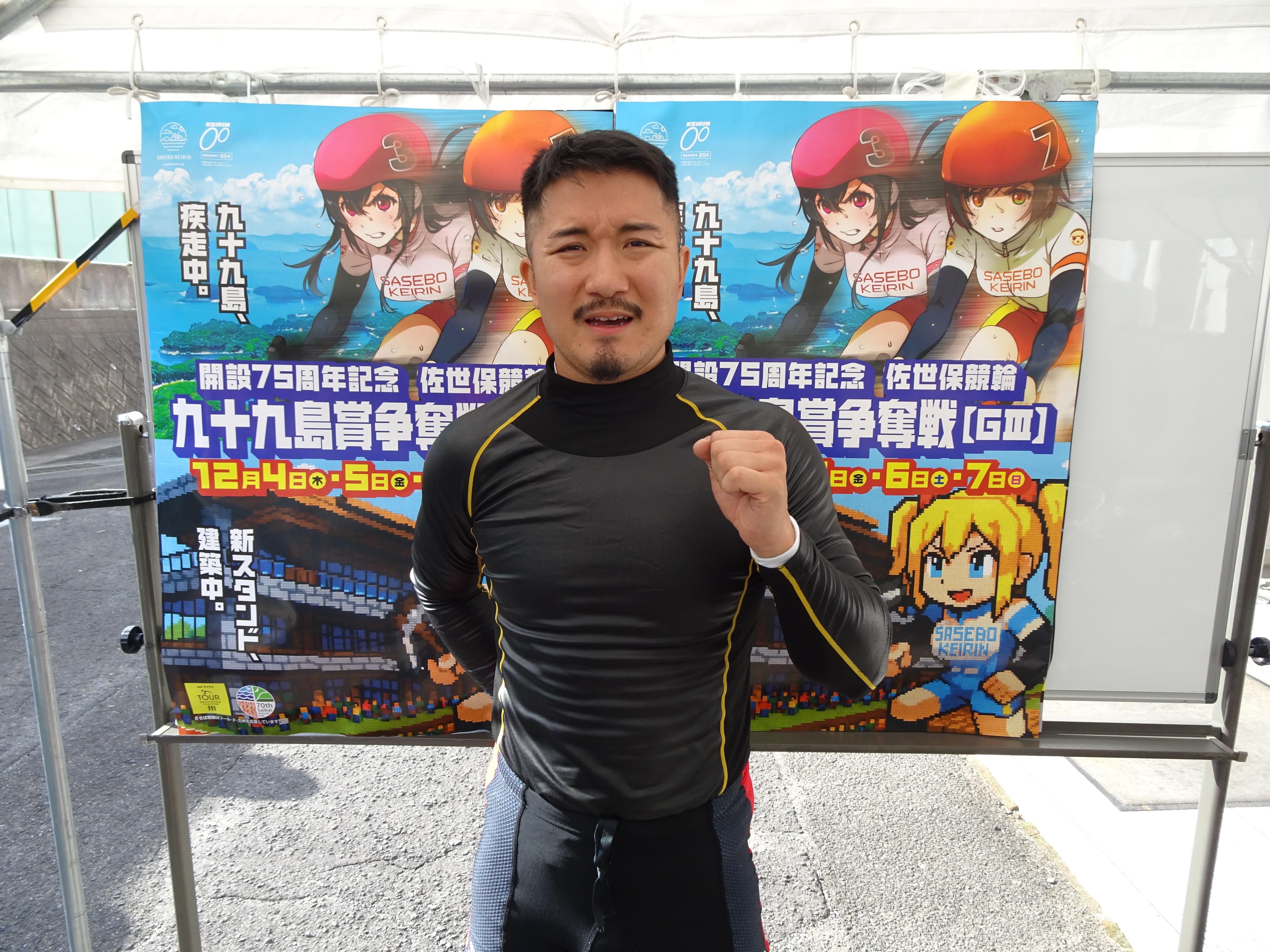 戦い終わって写真