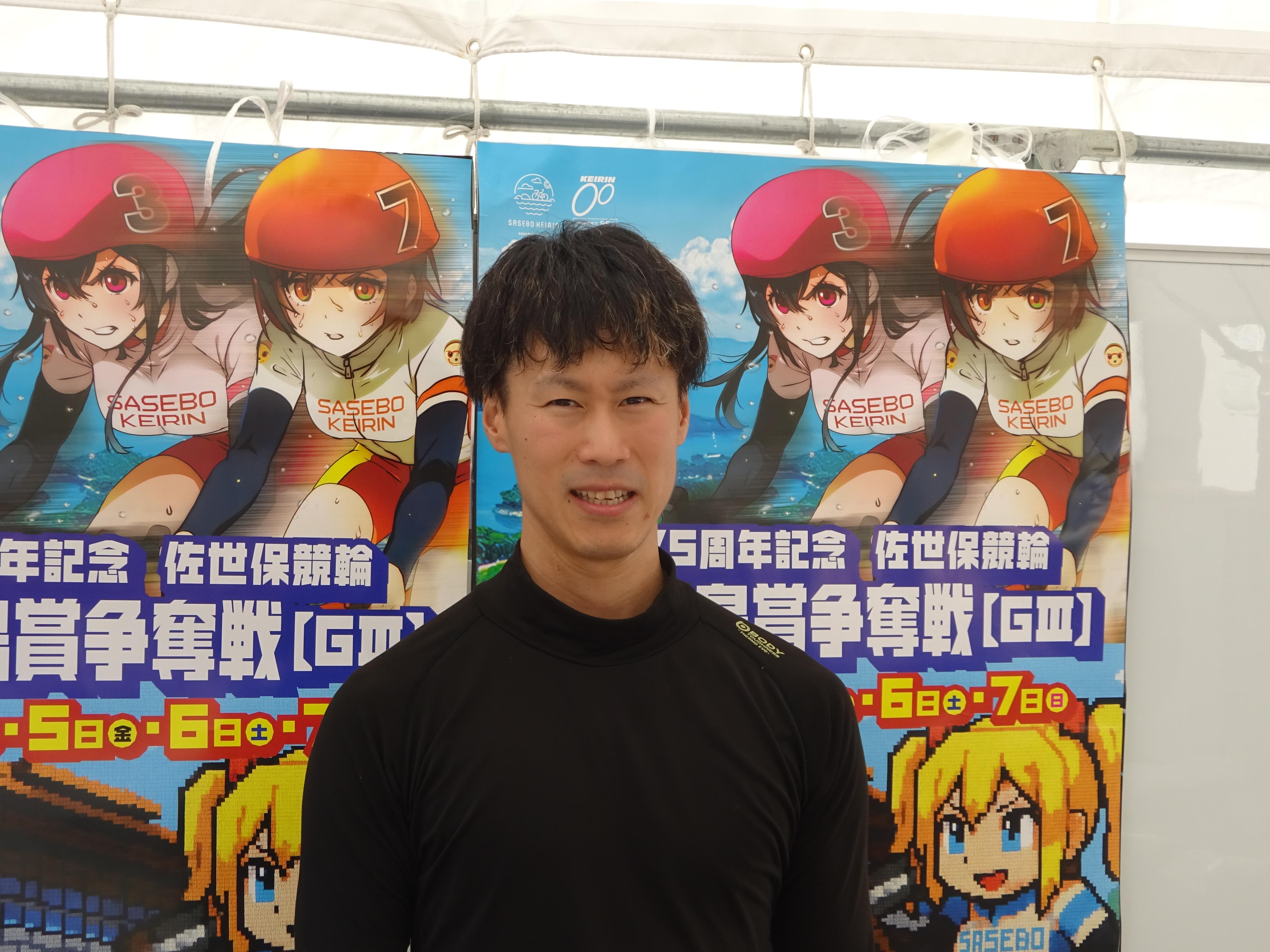 戦い終わって写真