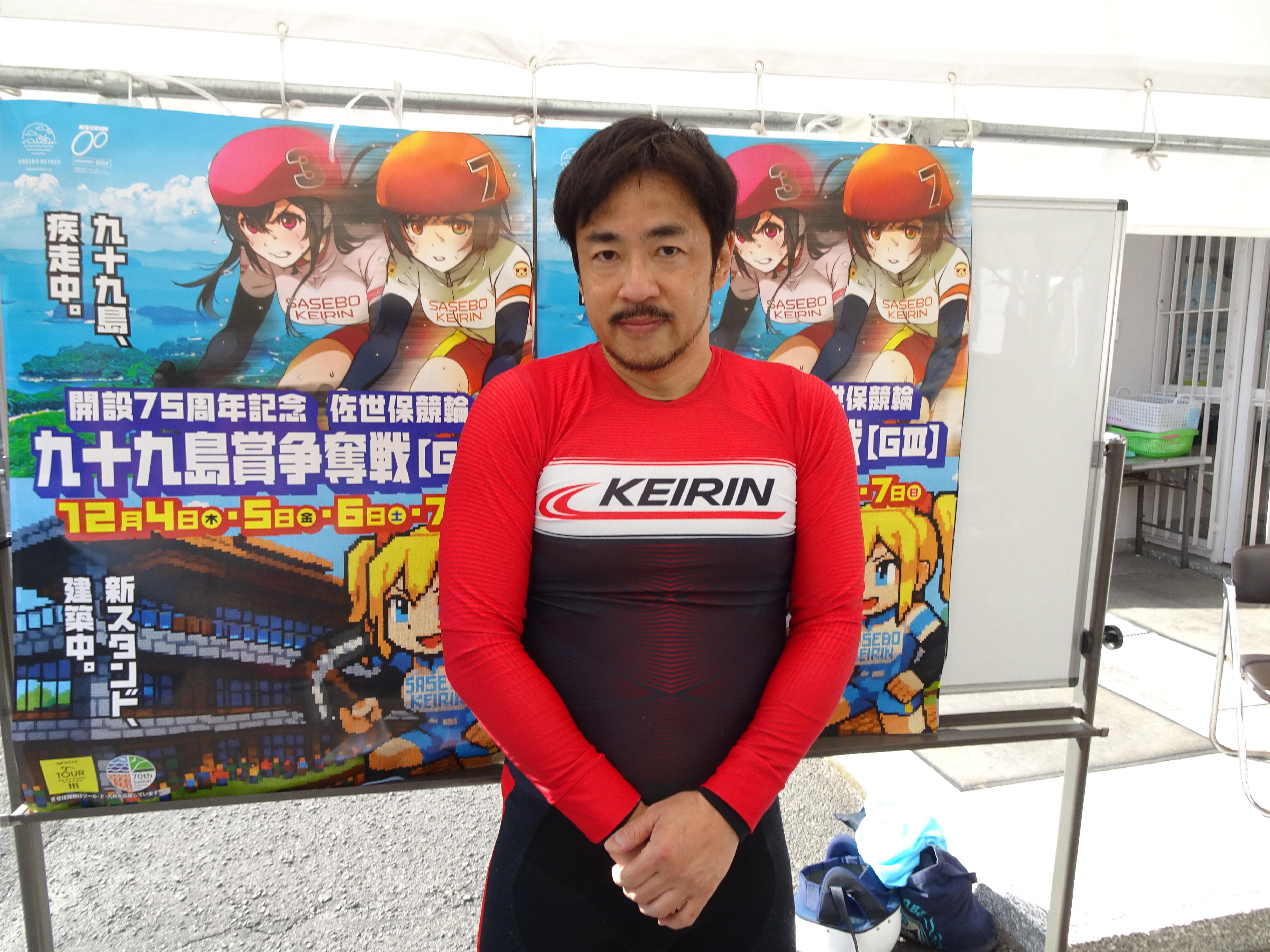 戦い終わって写真