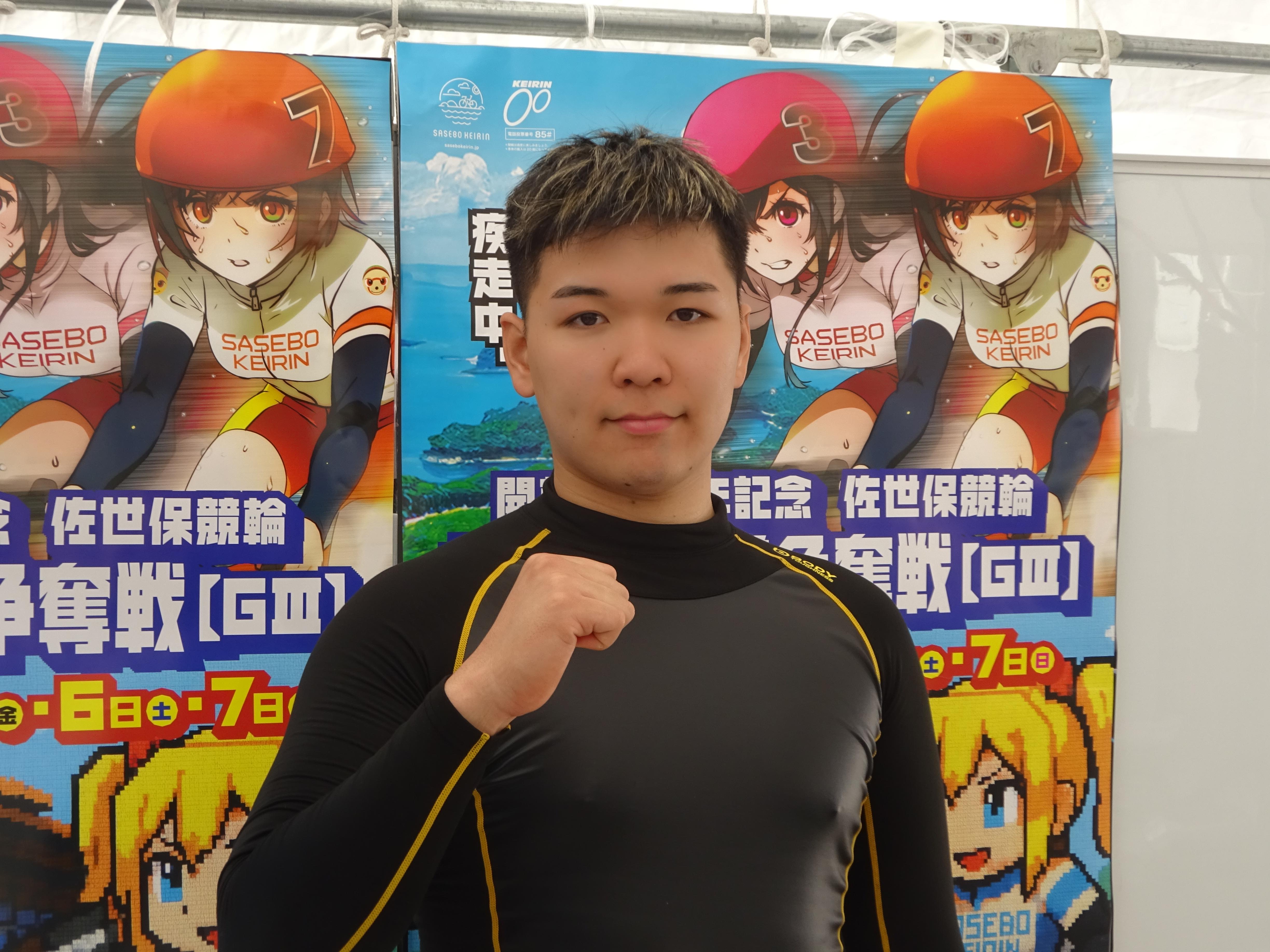 戦い終わって写真