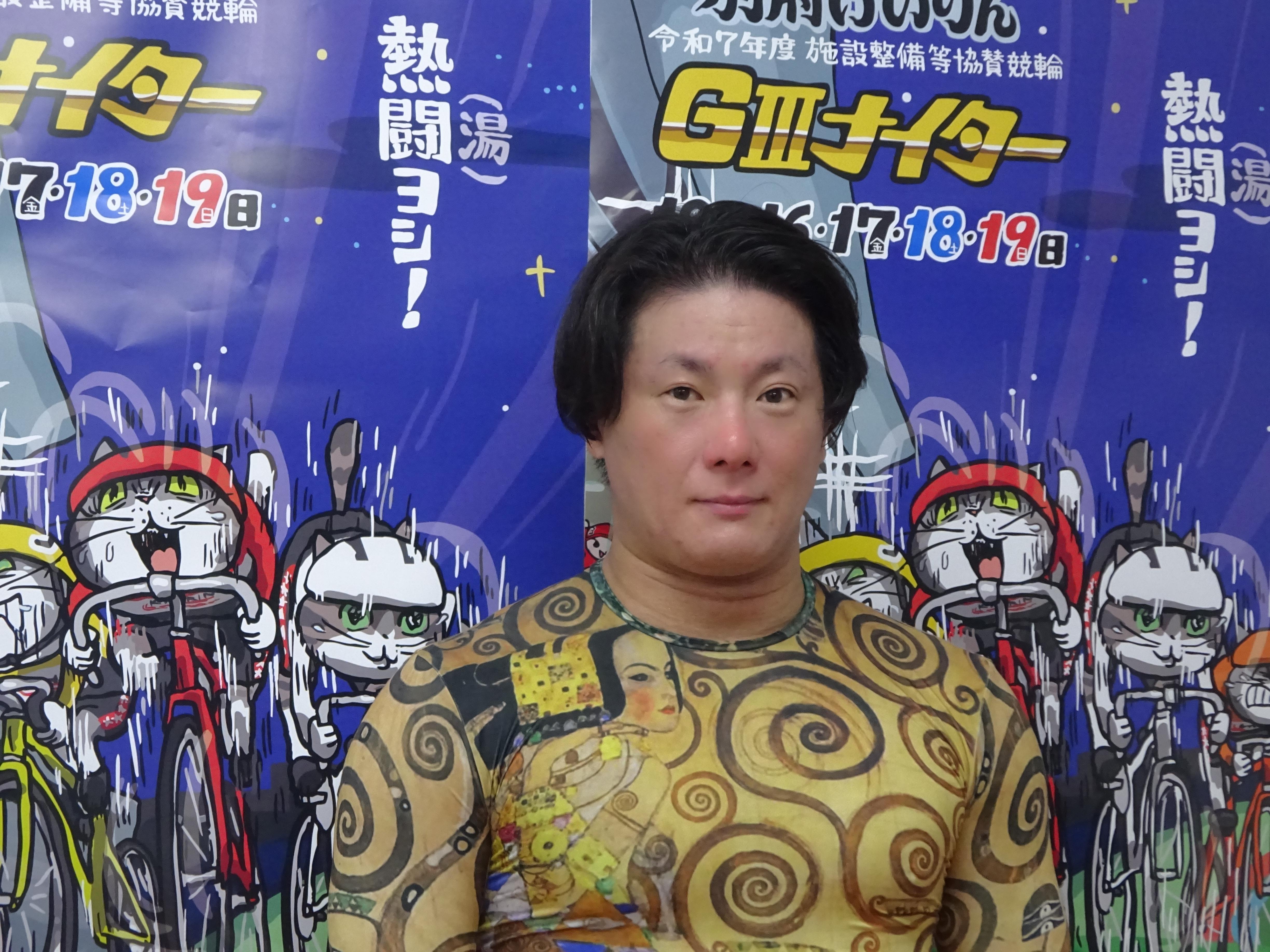 戦い終わって写真