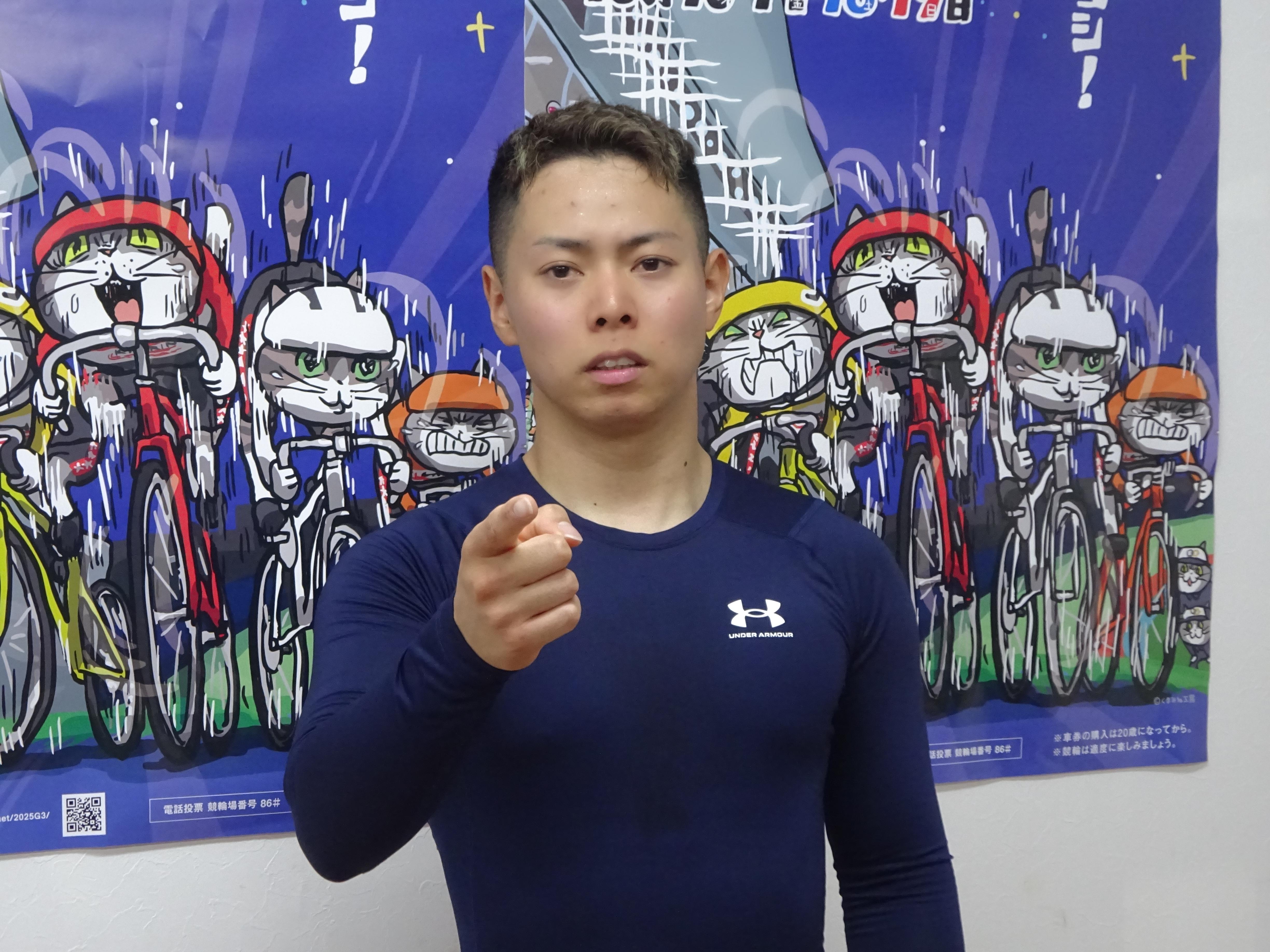 戦い終わって写真