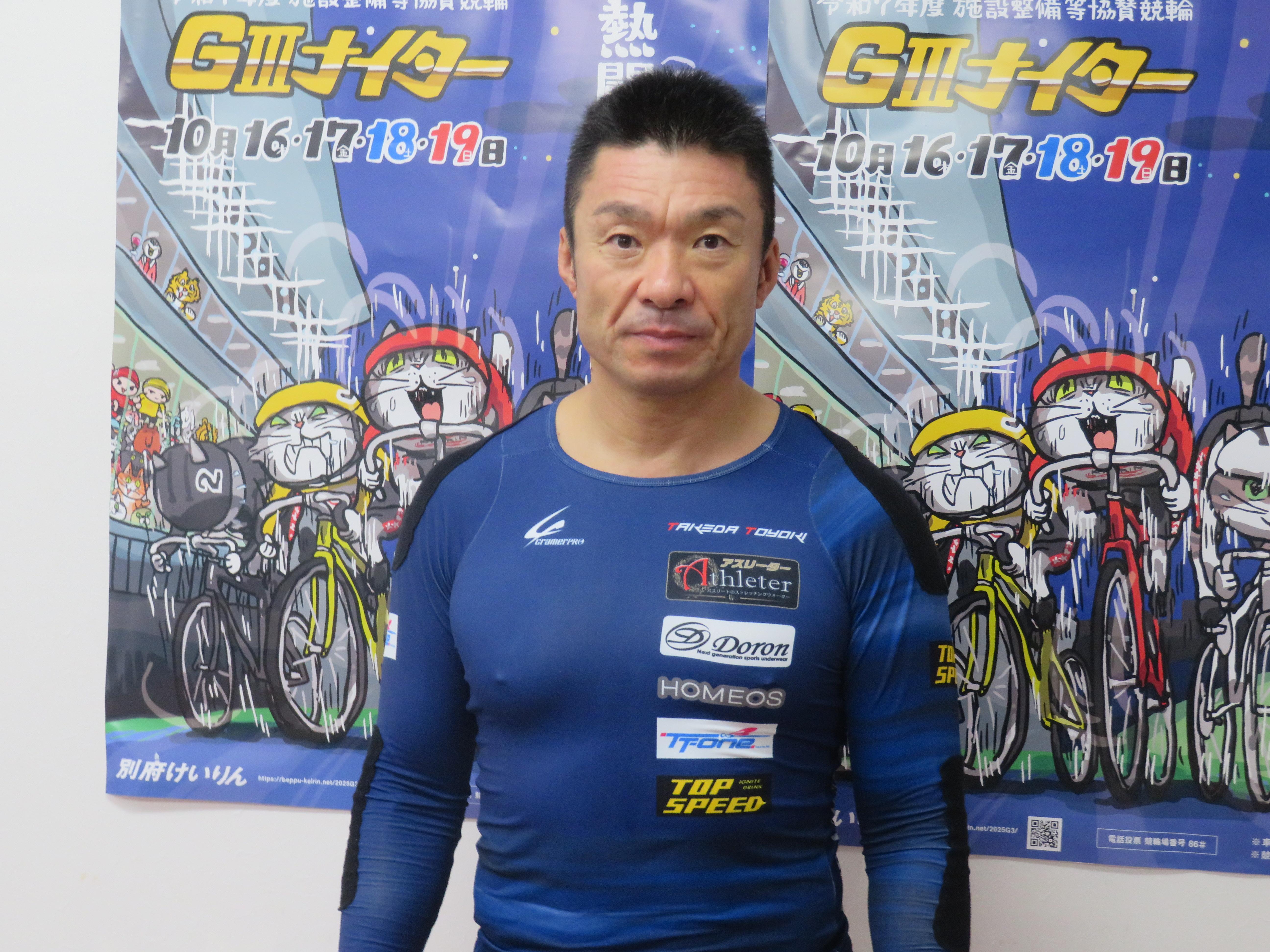 戦い終わって写真