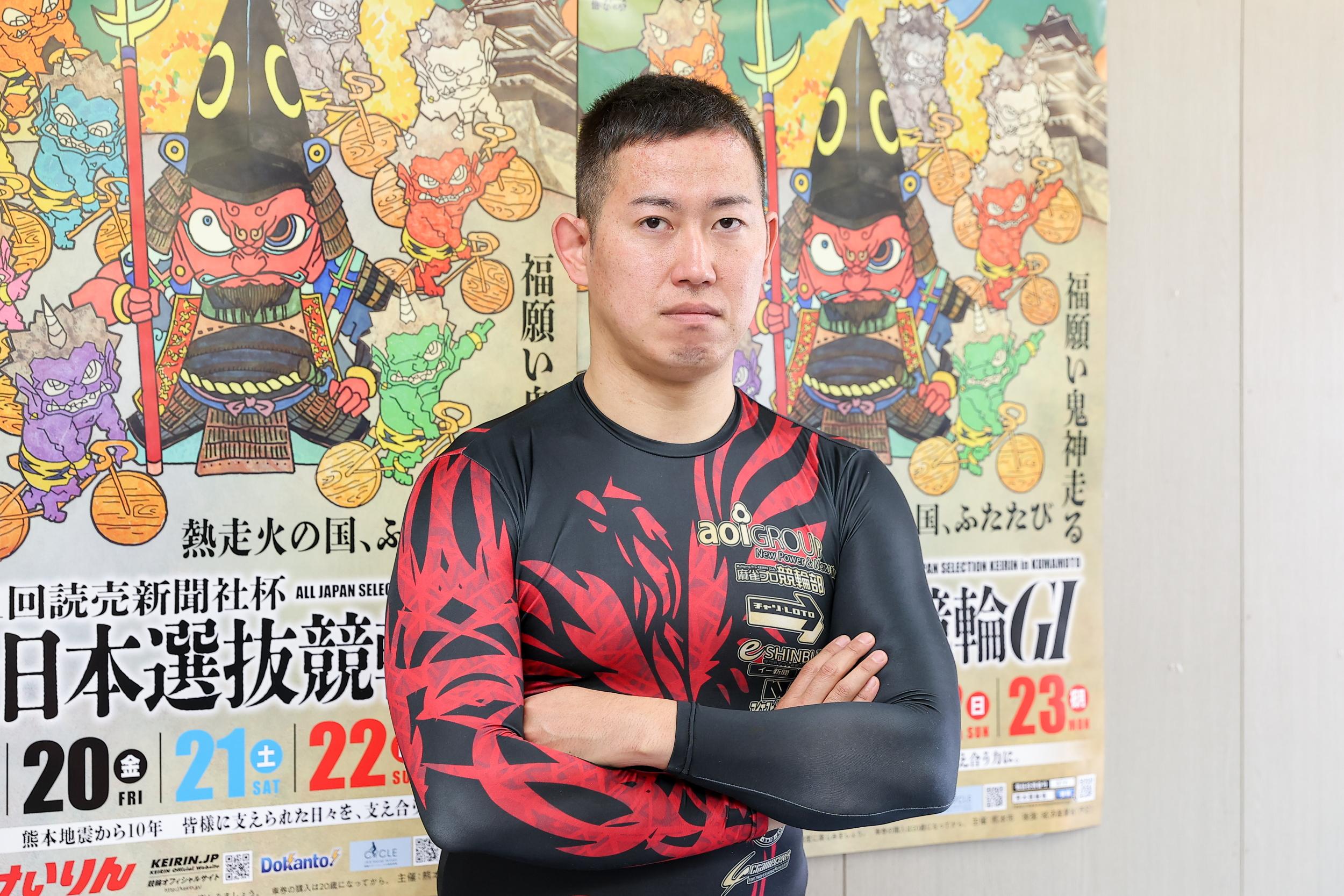 戦い終わって写真
