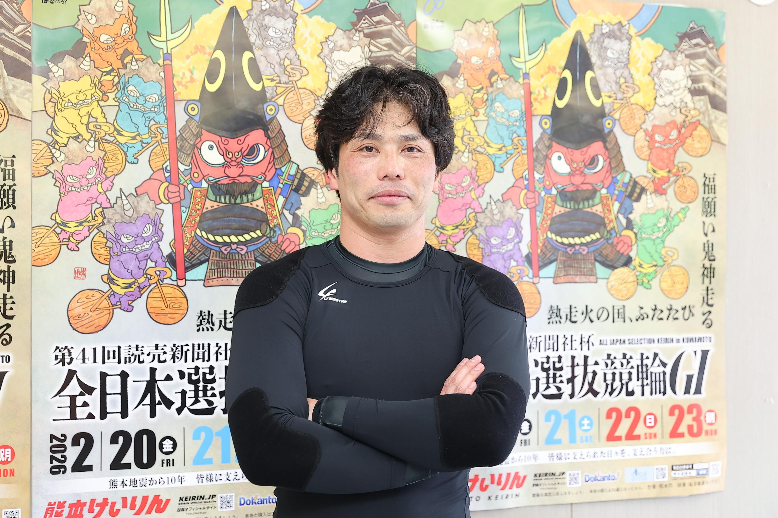 戦い終わって写真