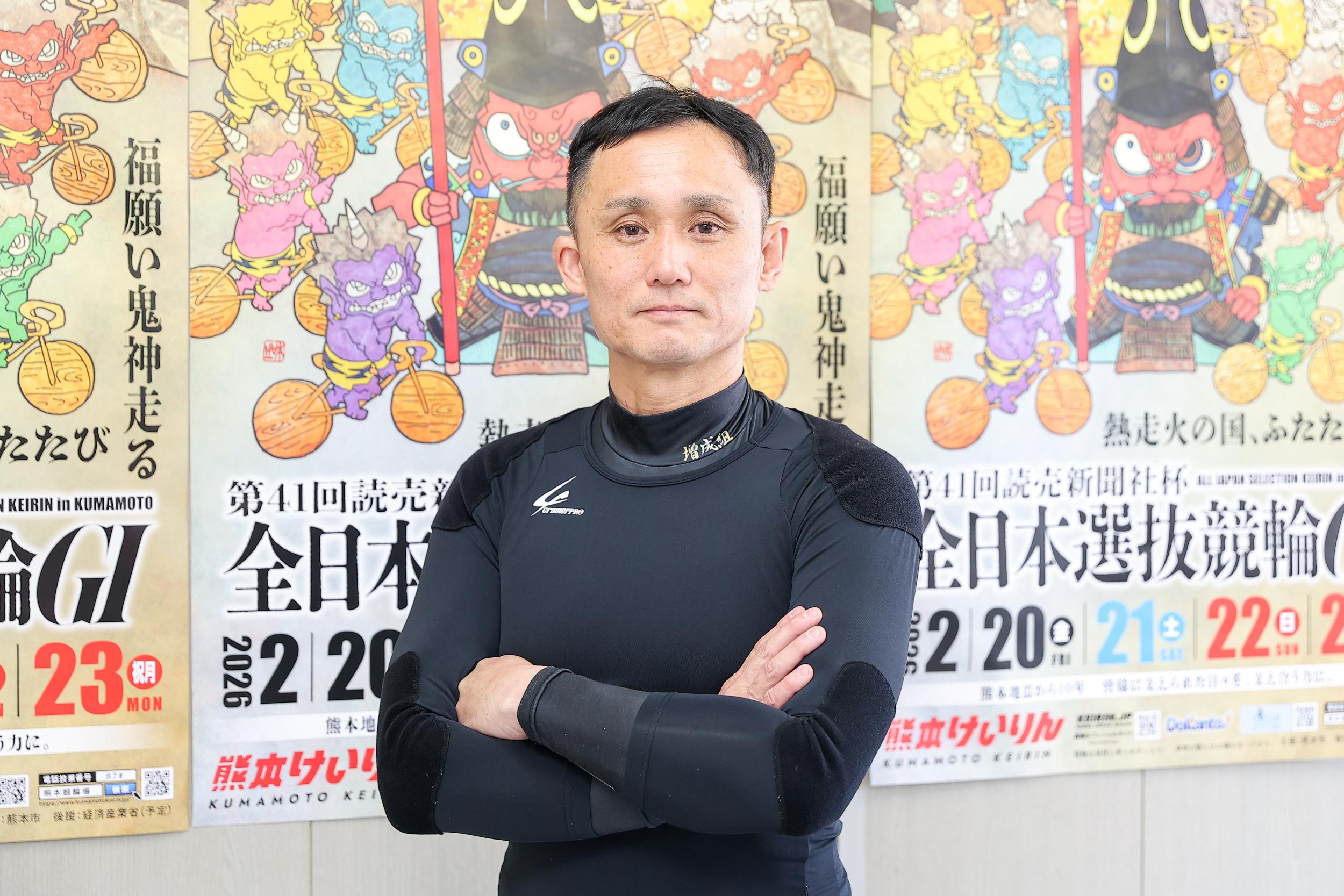 戦い終わって写真