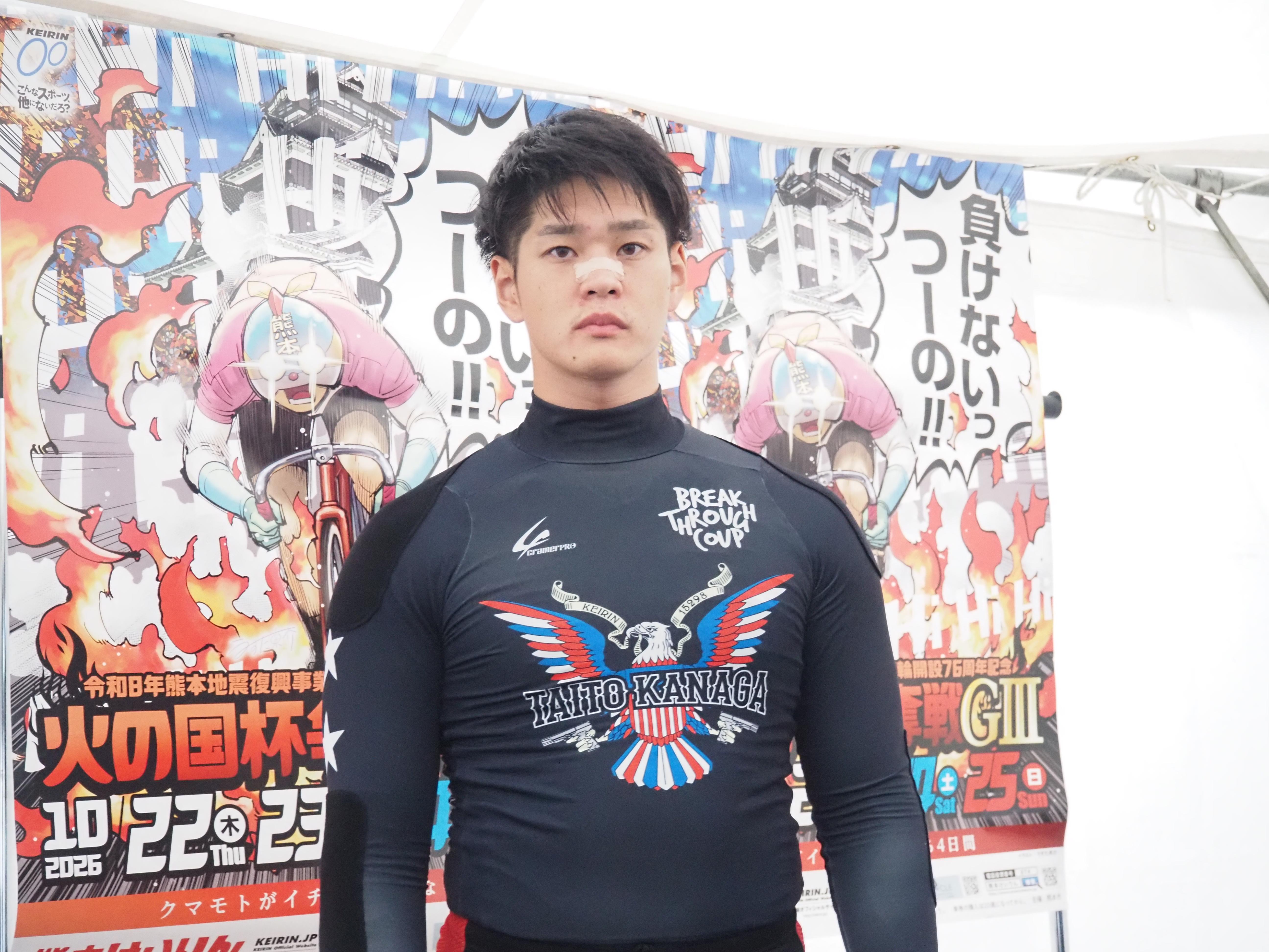 戦い終わって写真