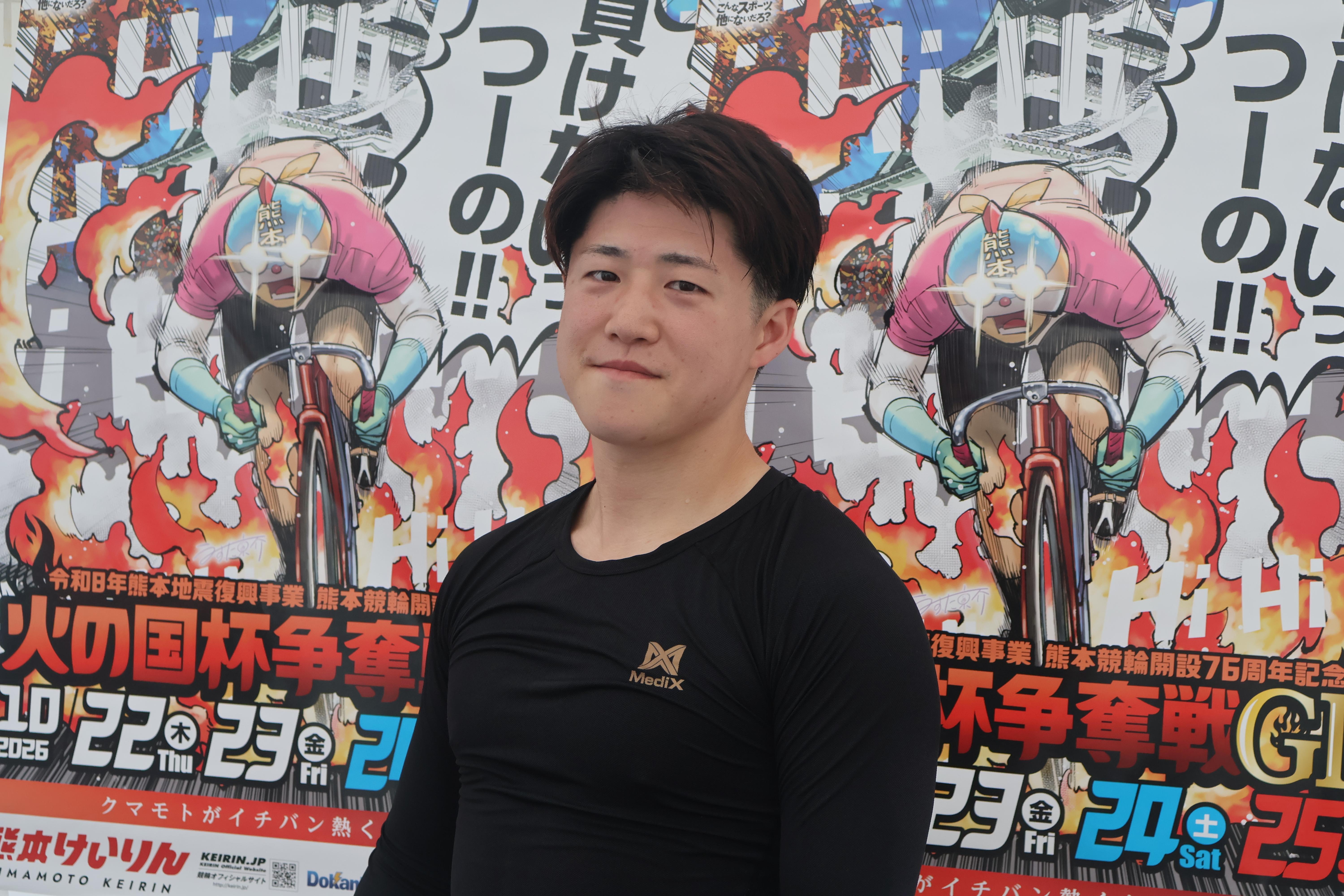 戦い終わって写真