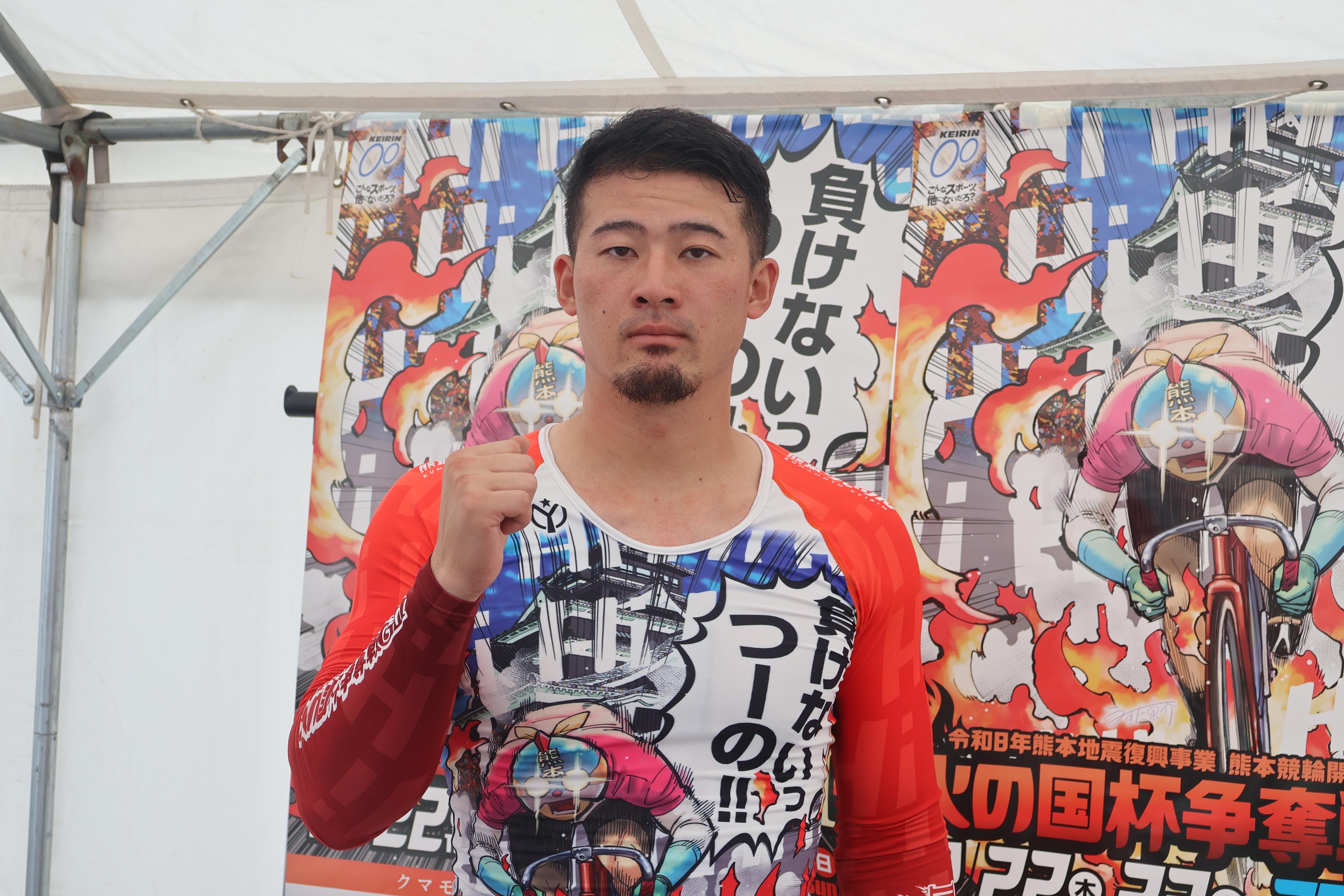 戦い終わって写真